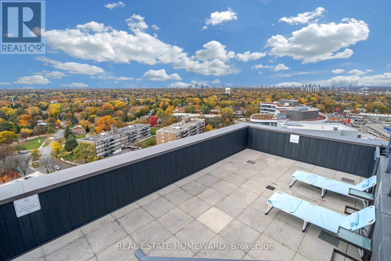 913 - 75 The Donway W, Toronto, Ontario  M3C 2E9 - Photo 24 - C14127732