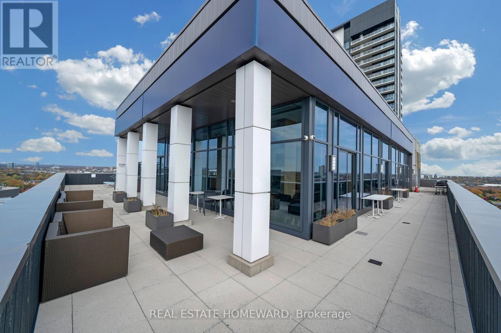 913 - 75 The Donway W, Toronto, Ontario  M3C 2E9 - Photo 25 - C14127732