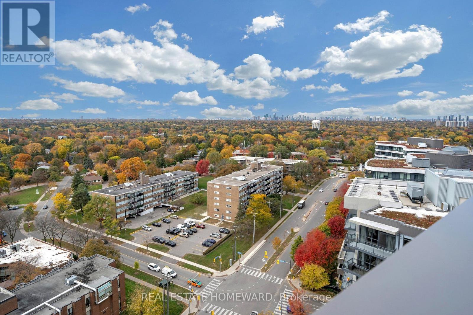 913 - 75 The Donway W, Toronto, Ontario  M3C 2E9 - Photo 27 - C14127732