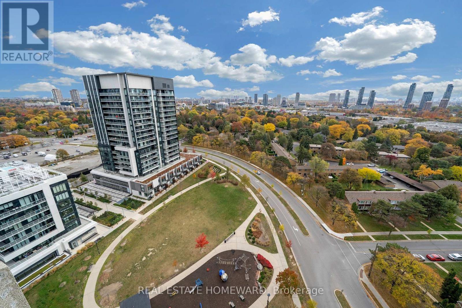 913 - 75 The Donway W, Toronto, Ontario  M3C 2E9 - Photo 28 - C14127732