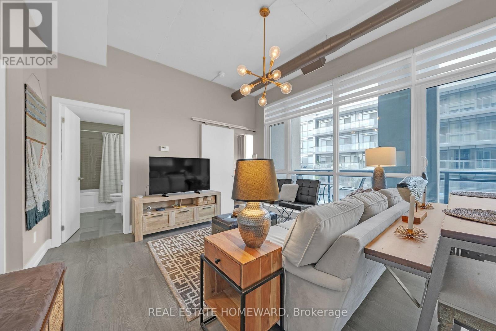 913 - 75 The Donway W, Toronto, Ontario  M3C 2E9 - Photo 3 - C14127732