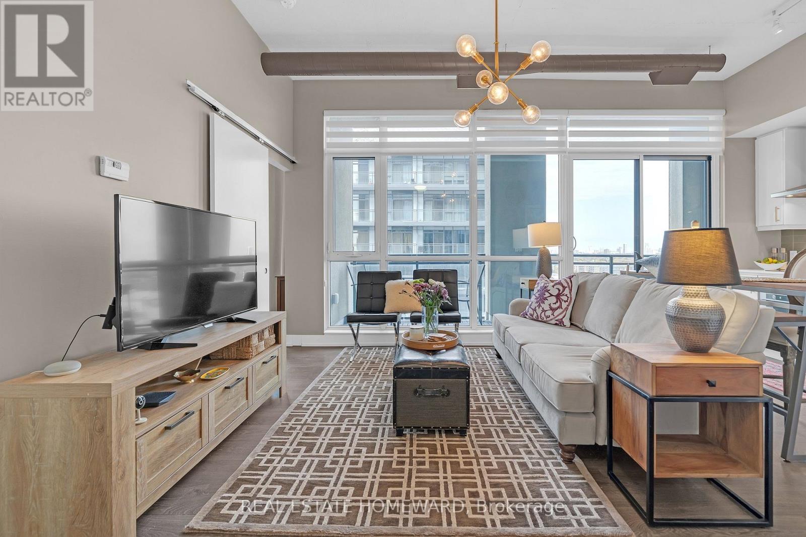 913 - 75 The Donway W, Toronto, Ontario  M3C 2E9 - Photo 4 - C14127732