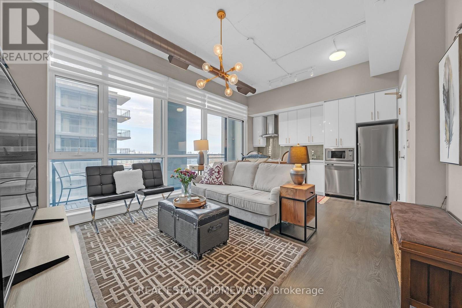 913 - 75 The Donway W, Toronto, Ontario  M3C 2E9 - Photo 5 - C14127732