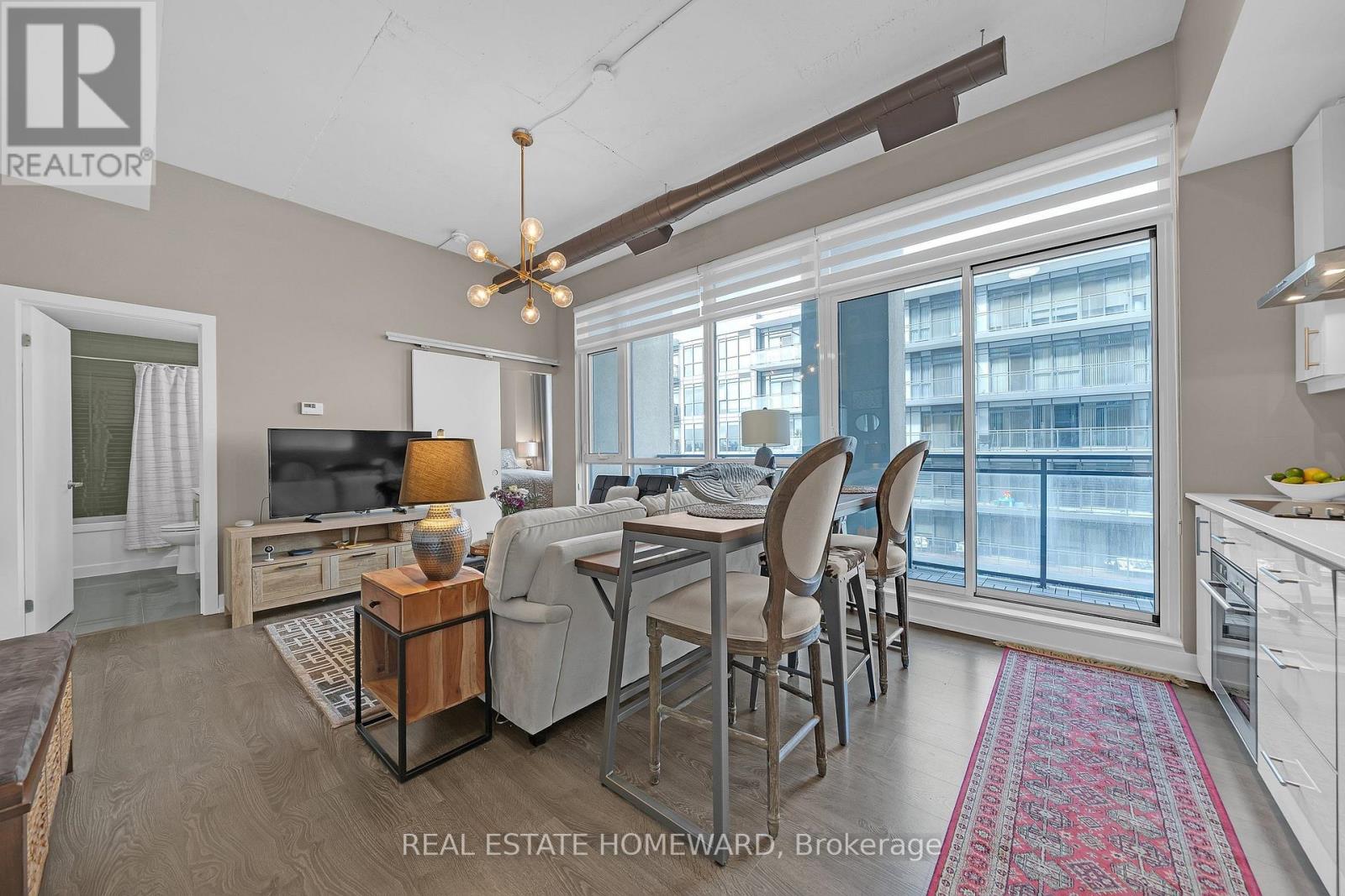 913 - 75 The Donway W, Toronto, Ontario  M3C 2E9 - Photo 7 - C14127732