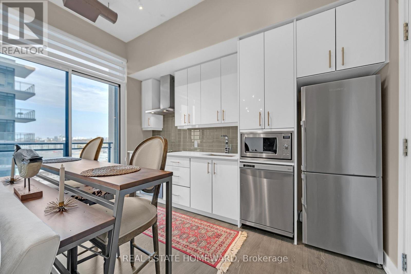 913 - 75 The Donway W, Toronto, Ontario  M3C 2E9 - Photo 9 - C14127732