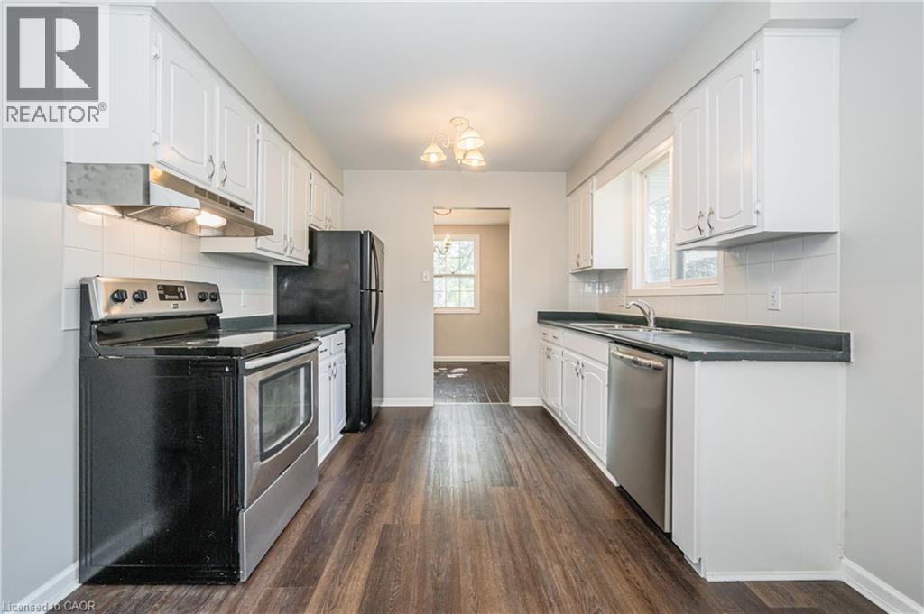328 Breezewood Crescent Unit# Upper, Waterloo, Ontario  N2L 5K5 - Photo 15 - 40874852
