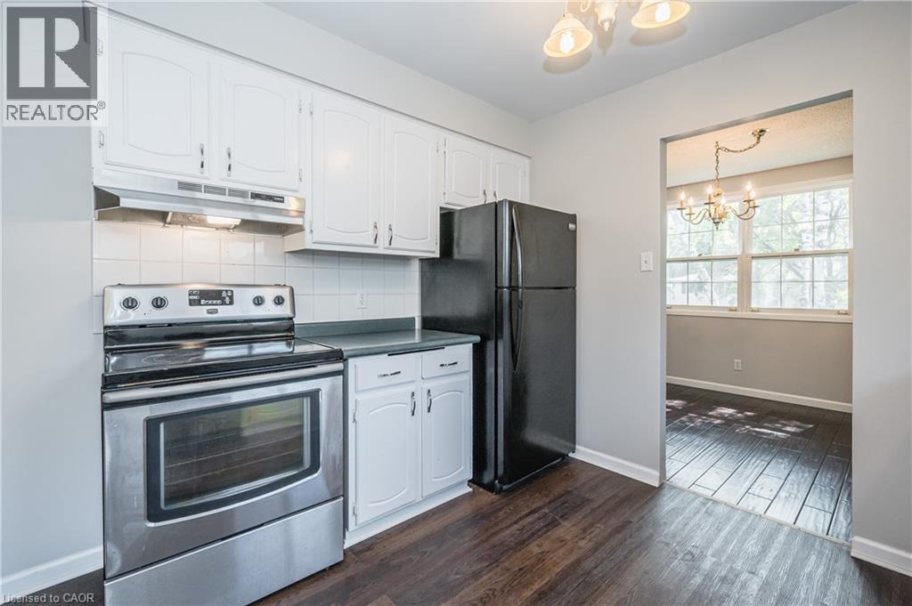 328 Breezewood Crescent Unit# Upper, Waterloo, Ontario  N2L 5K5 - Photo 17 - 40874852