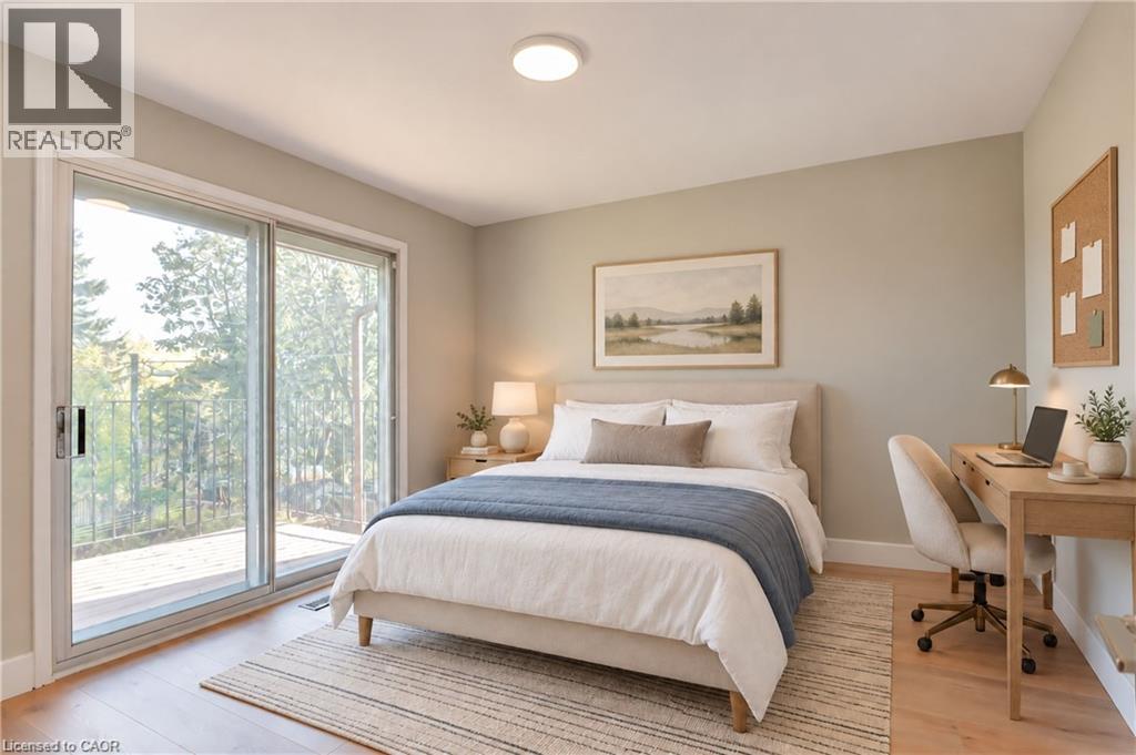 155 Doon Road Unit# Upper, Kitchener, Ontario  N2G 3E1 - Photo 10 - 40874717