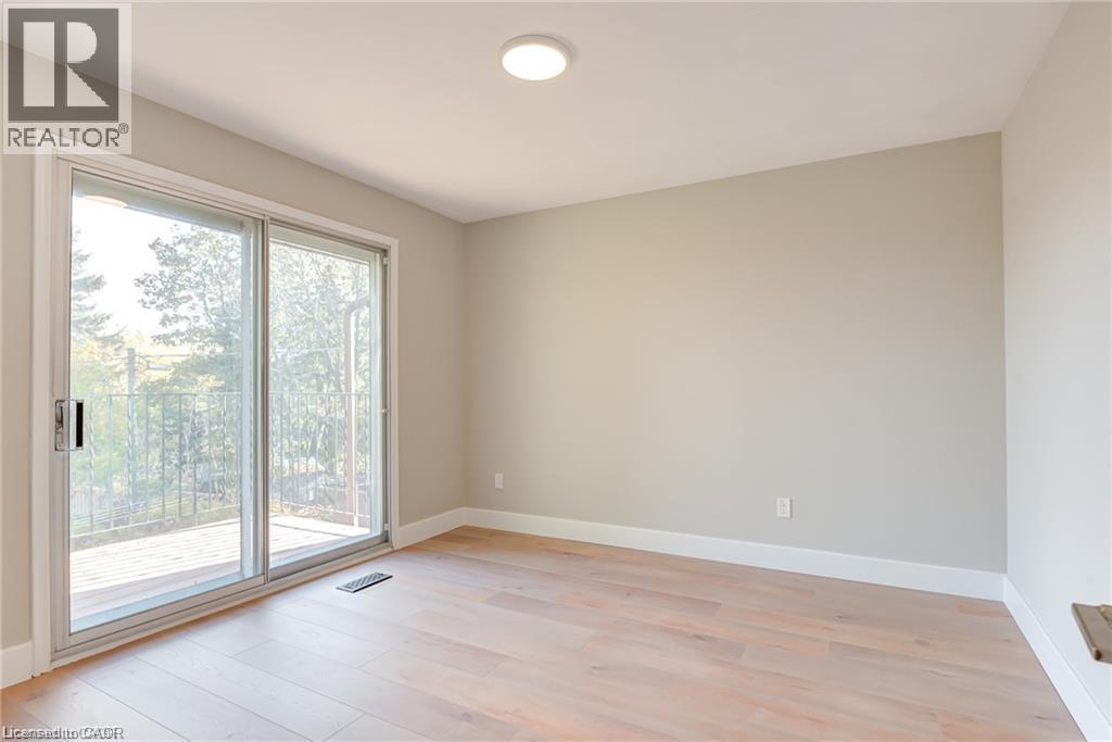 155 Doon Road Unit# Upper, Kitchener, Ontario  N2G 3E1 - Photo 11 - 40874717