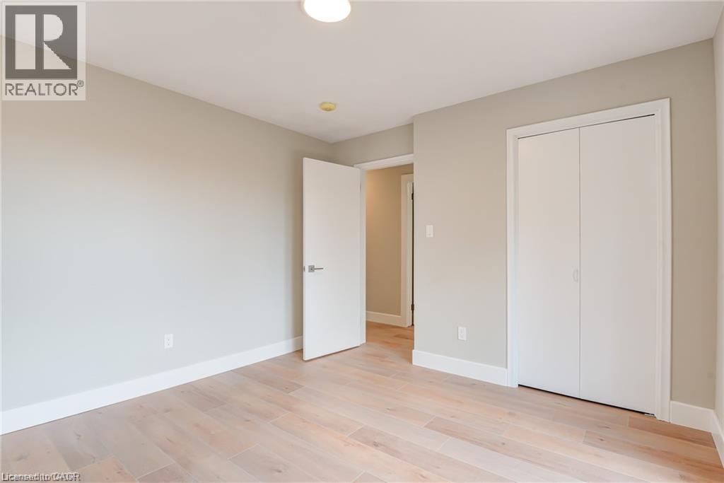 155 Doon Road Unit# Upper, Kitchener, Ontario  N2G 3E1 - Photo 12 - 40874717