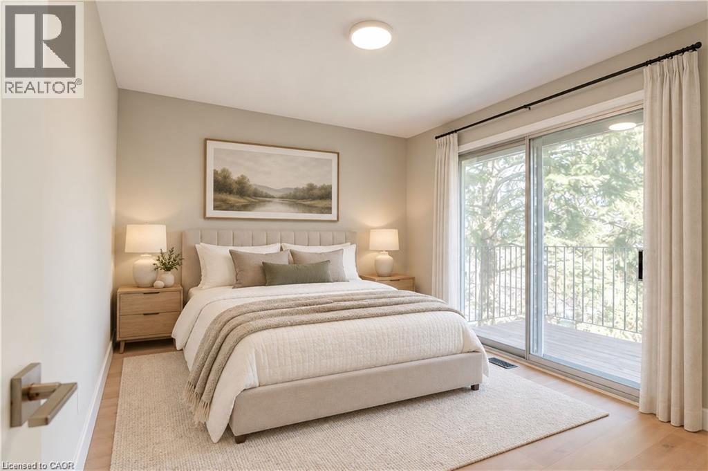 155 Doon Road Unit# Upper, Kitchener, Ontario  N2G 3E1 - Photo 13 - 40874717