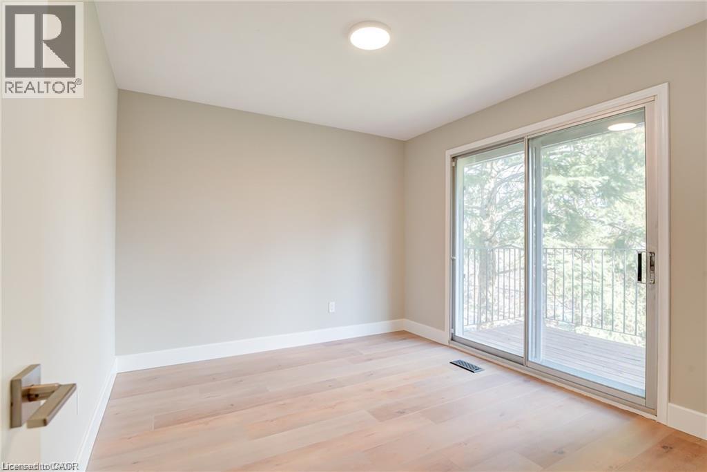 155 Doon Road Unit# Upper, Kitchener, Ontario  N2G 3E1 - Photo 14 - 40874717