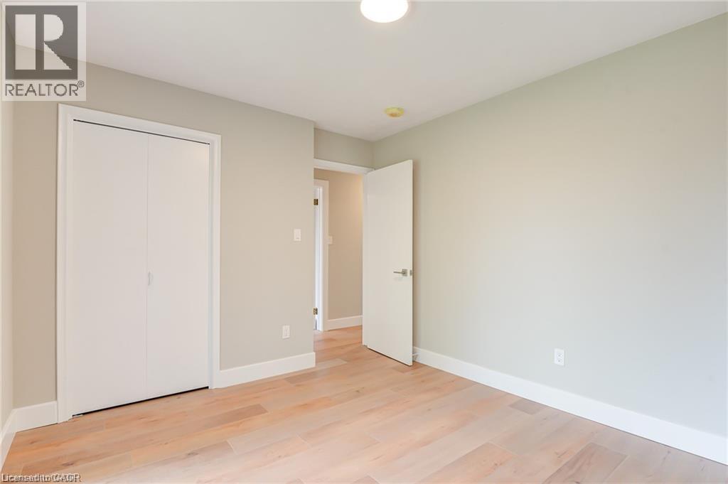 155 Doon Road Unit# Upper, Kitchener, Ontario  N2G 3E1 - Photo 15 - 40874717