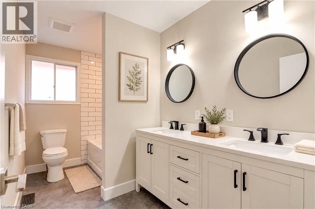 155 Doon Road Unit# Upper, Kitchener, Ontario  N2G 3E1 - Photo 16 - 40874717
