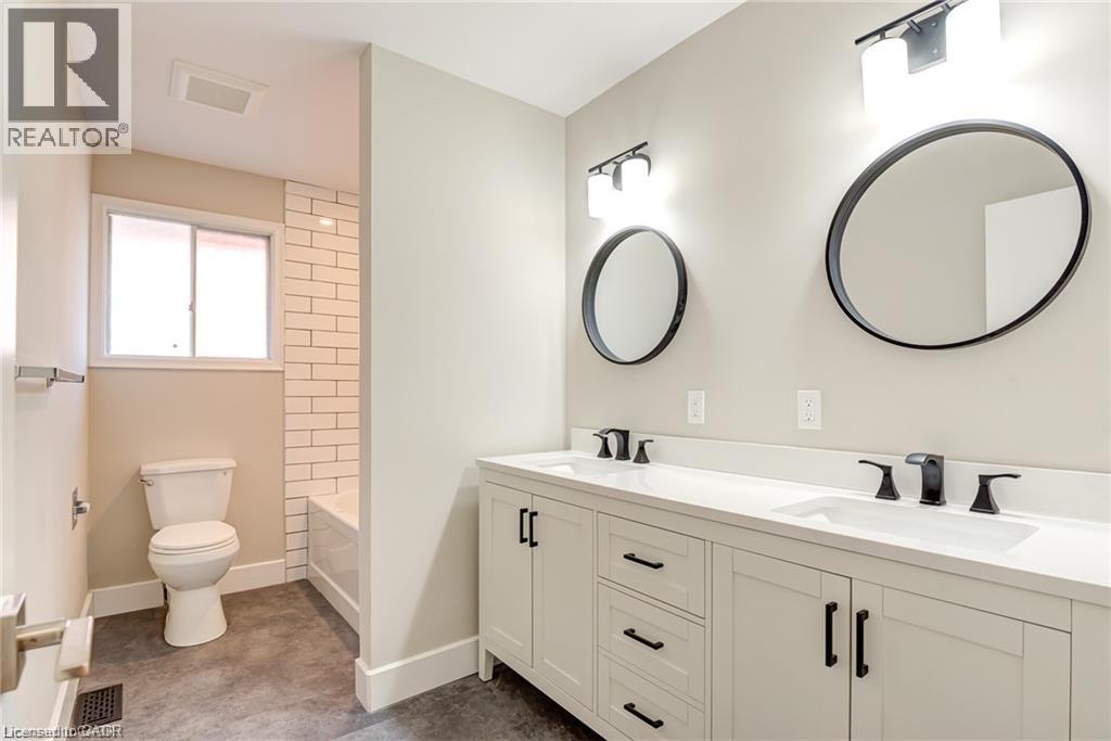 155 Doon Road Unit# Upper, Kitchener, Ontario  N2G 3E1 - Photo 17 - 40874717