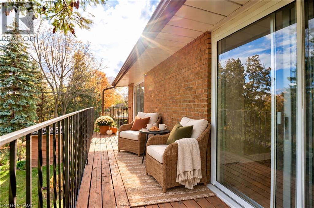 155 Doon Road Unit# Upper, Kitchener, Ontario  N2G 3E1 - Photo 18 - 40874717