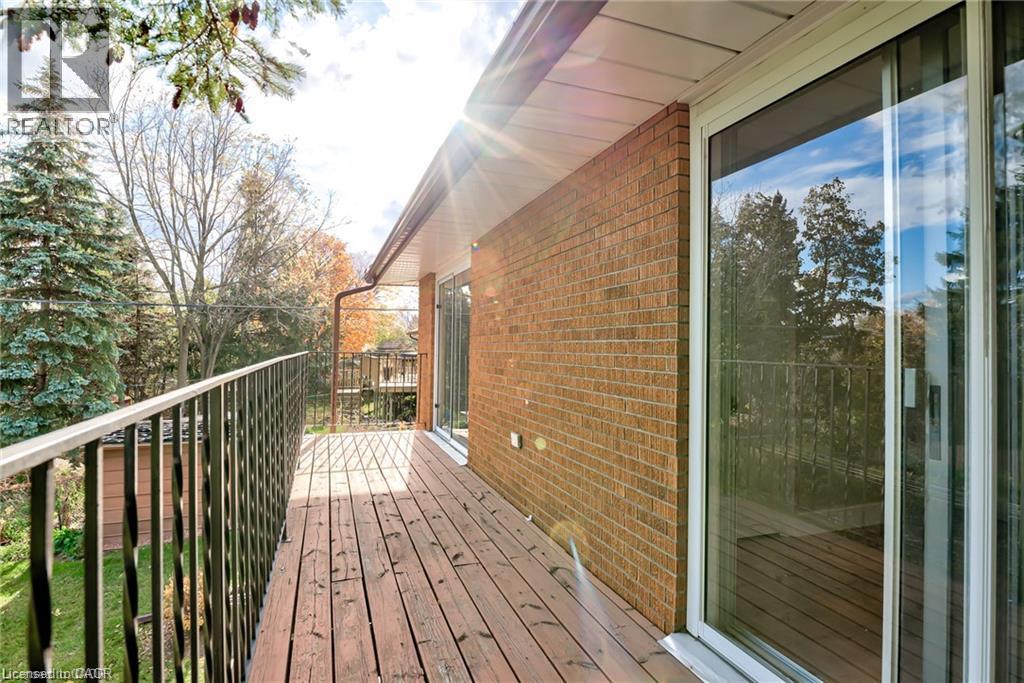 155 Doon Road Unit# Upper, Kitchener, Ontario  N2G 3E1 - Photo 19 - 40874717