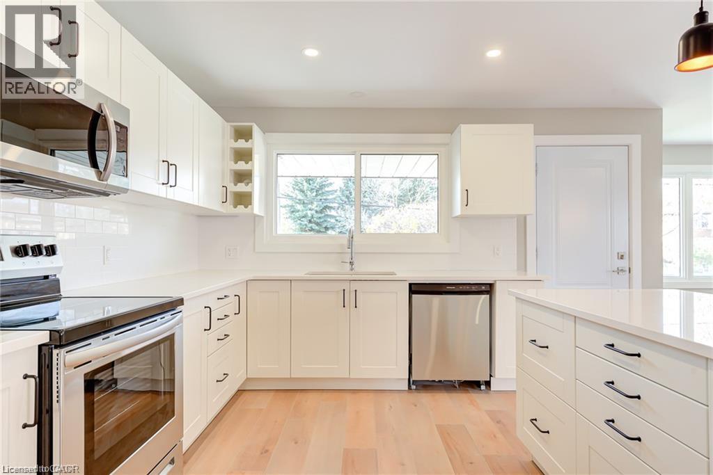 155 Doon Road Unit# Upper, Kitchener, Ontario  N2G 3E1 - Photo 6 - 40874717