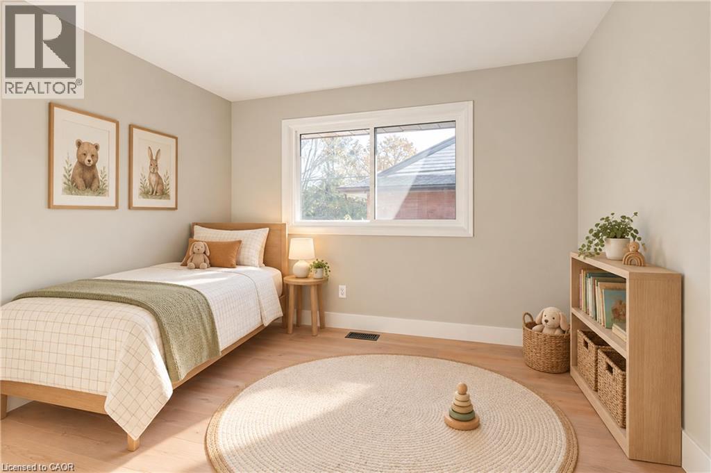 155 Doon Road Unit# Upper, Kitchener, Ontario  N2G 3E1 - Photo 7 - 40874717