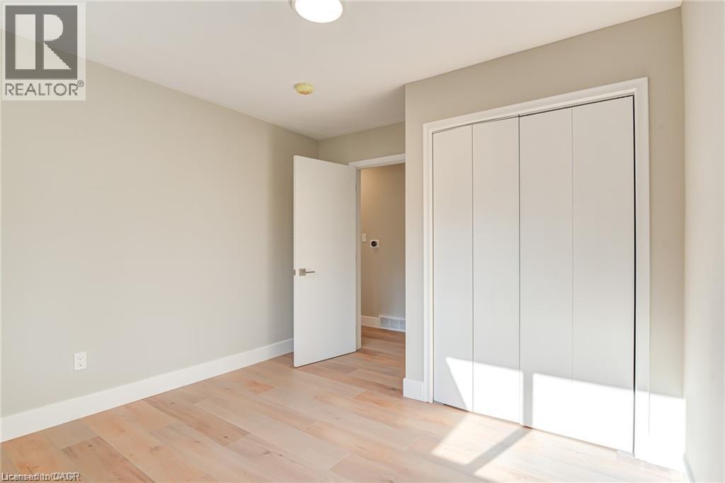 155 Doon Road Unit# Upper, Kitchener, Ontario  N2G 3E1 - Photo 9 - 40874717