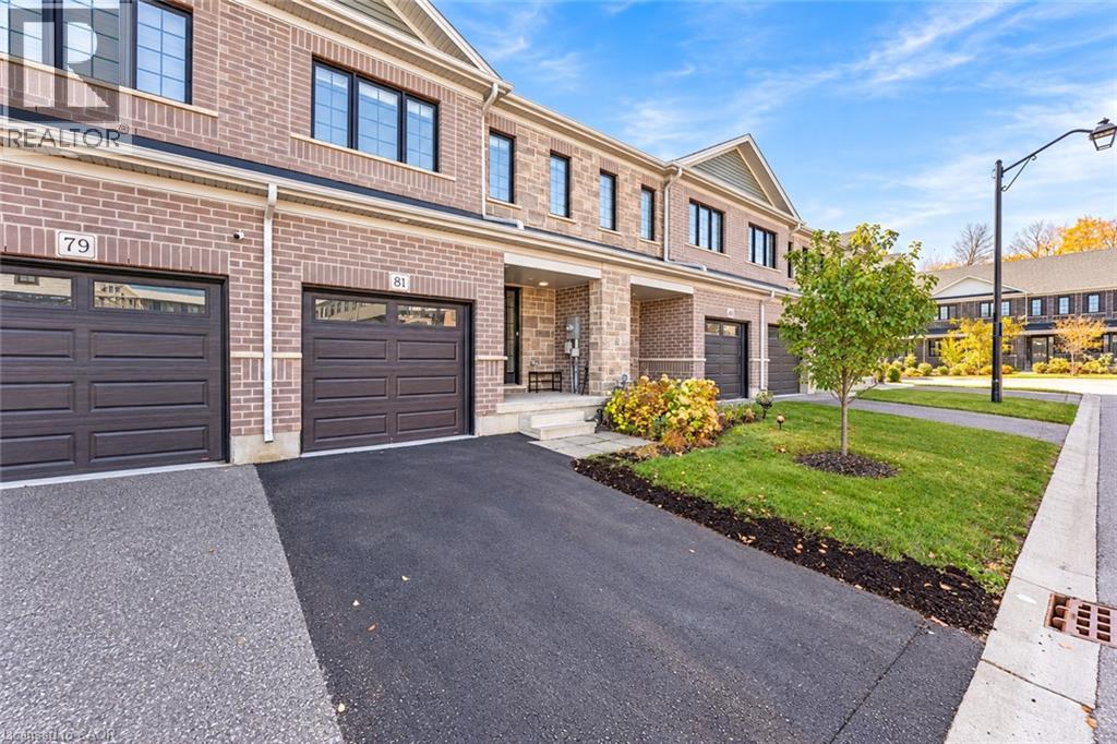 81 Woodedge Circle, Kitchener, Ontario  N2R 0P8 - Photo 2 - 40874676