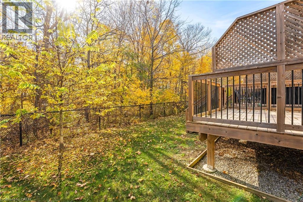 81 Woodedge Circle, Kitchener, Ontario  N2R 0P8 - Photo 38 - 40874676