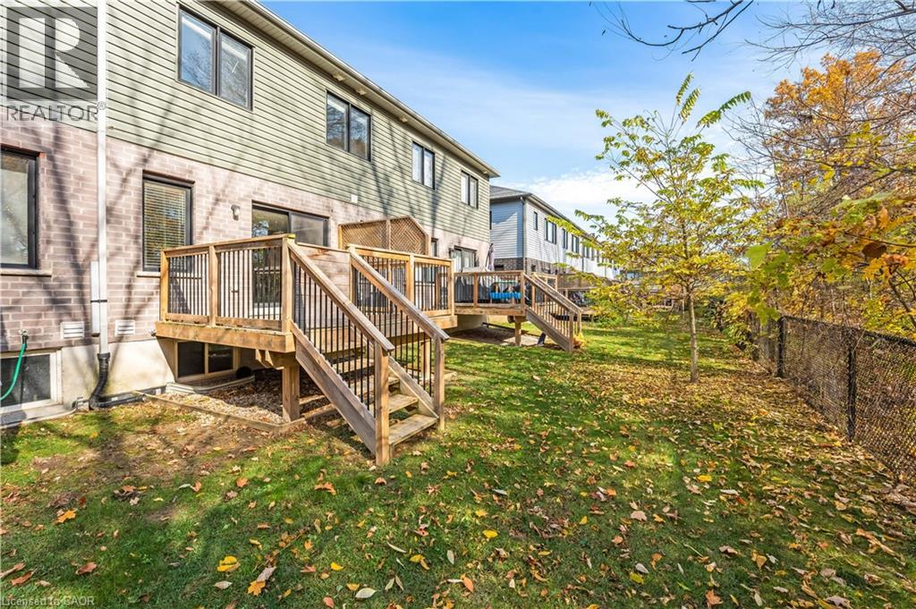 81 Woodedge Circle, Kitchener, Ontario  N2R 0P8 - Photo 39 - 40874676