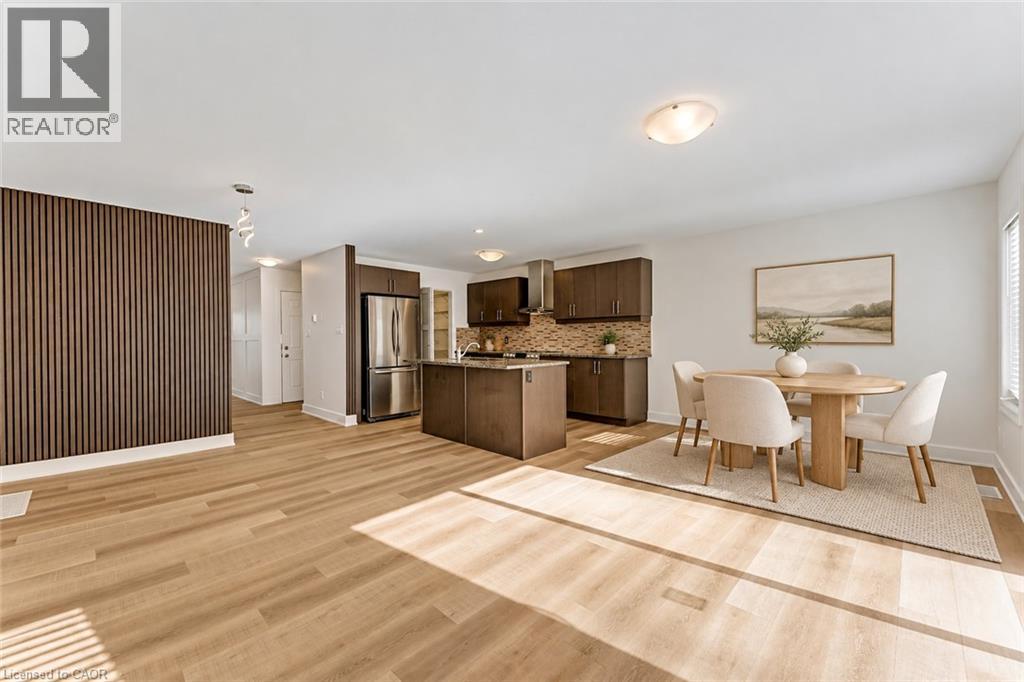 81 Woodedge Circle, Kitchener, Ontario  N2R 0P8 - Photo 7 - 40874676