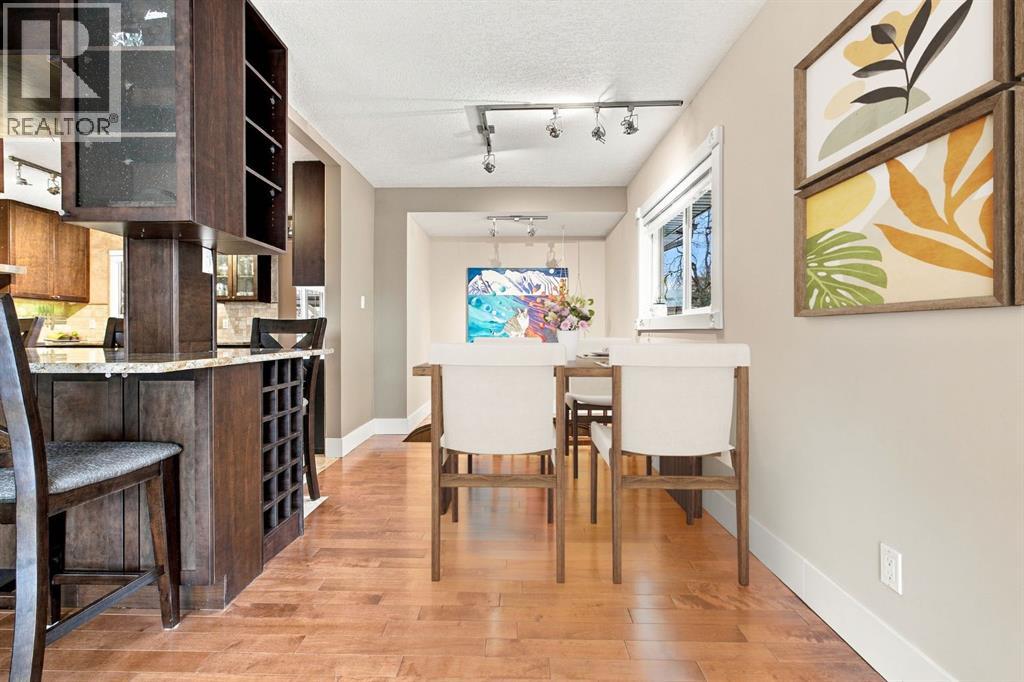 7207 Fleetwood Drive SE, Calgary, Alberta  T2H 0X2 - Photo 6 - A2355174