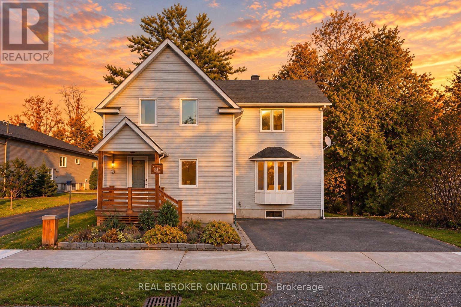 3561 TRIM ROAD, Ottawa, Ontario