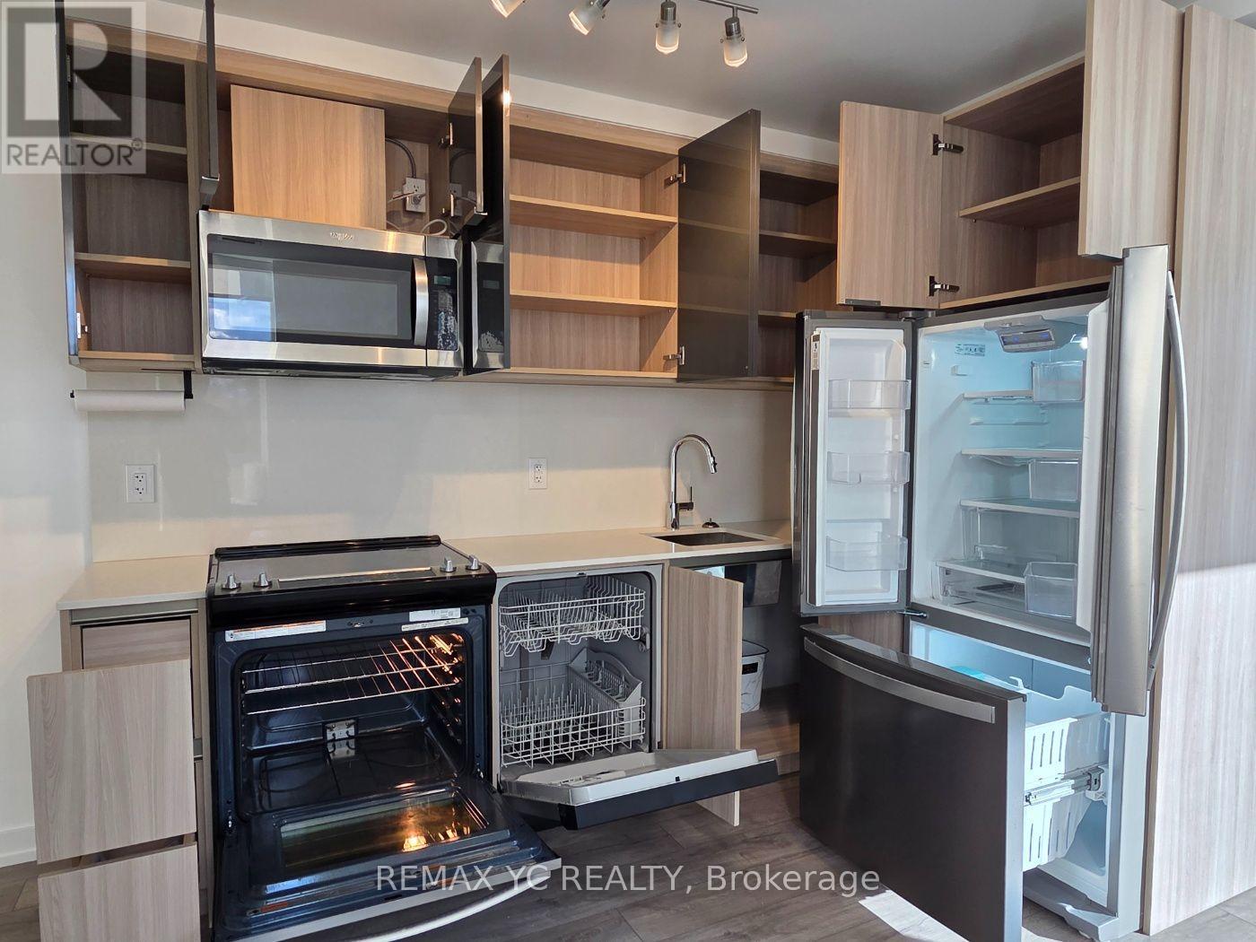 213 - 11 Maryport Avenue, Toronto, Ontario  M3M 0E2 - Photo 11 - W14127728
