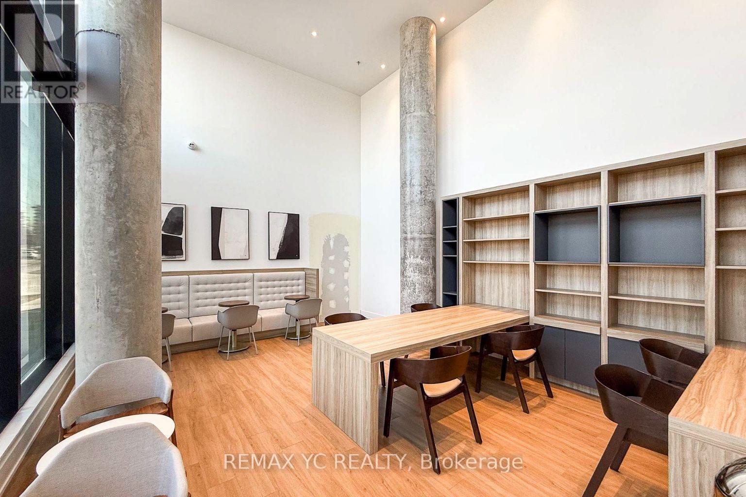 213 - 11 Maryport Avenue, Toronto, Ontario  M3M 0E2 - Photo 26 - W14127728