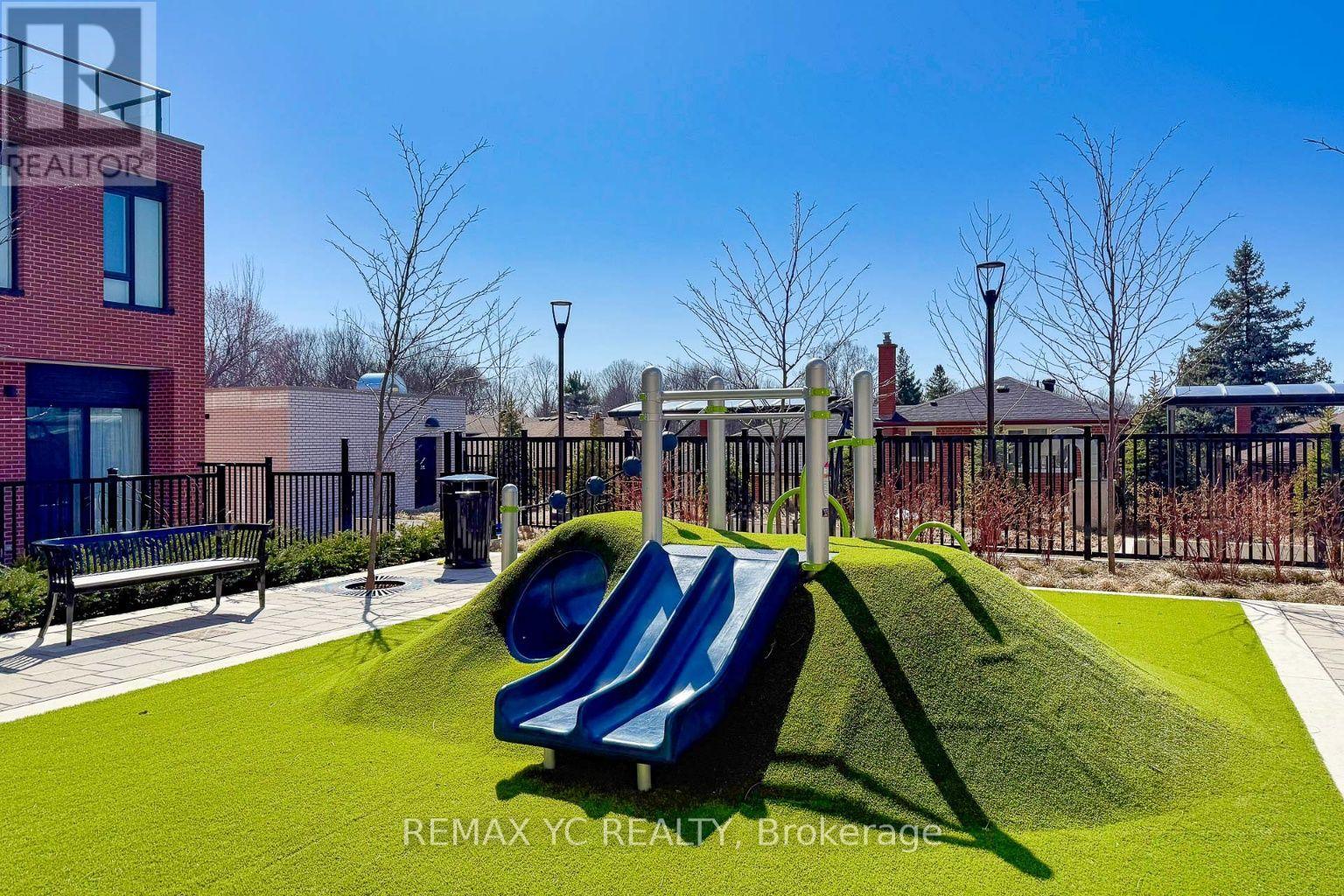 213 - 11 Maryport Avenue, Toronto, Ontario  M3M 0E2 - Photo 29 - W14127728