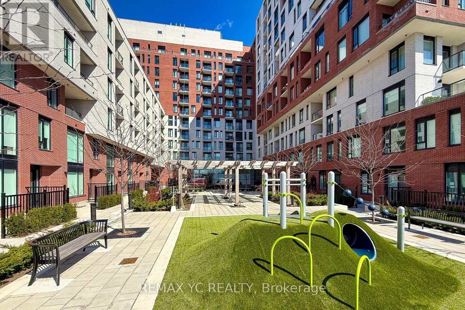 213 - 11 Maryport Avenue, Toronto, Ontario  M3M 0E2 - Photo 30 - W14127728