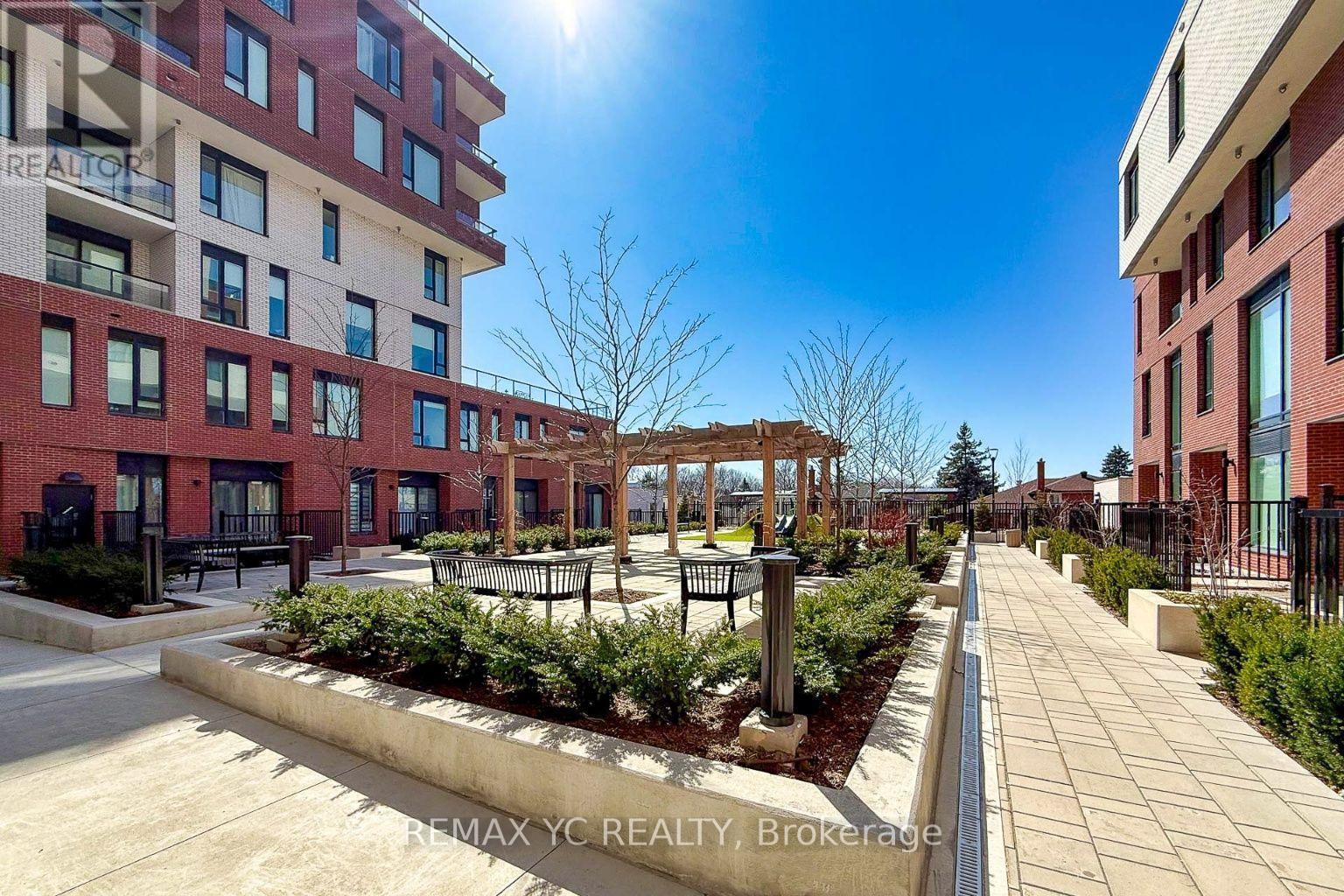 213 - 11 Maryport Avenue, Toronto, Ontario  M3M 0E2 - Photo 32 - W14127728