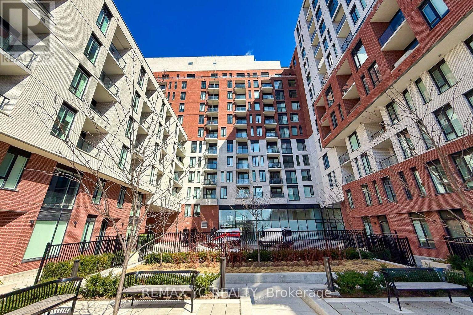 213 - 11 Maryport Avenue, Toronto, Ontario  M3M 0E2 - Photo 33 - W14127728