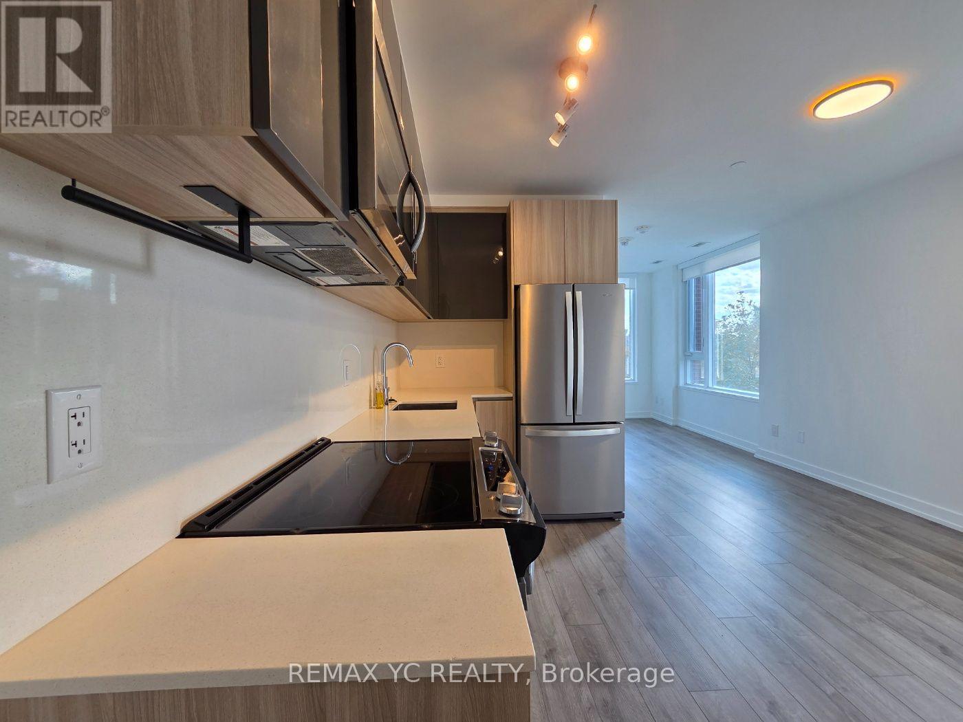 213 - 11 Maryport Avenue, Toronto, Ontario  M3M 0E2 - Photo 8 - W14127728