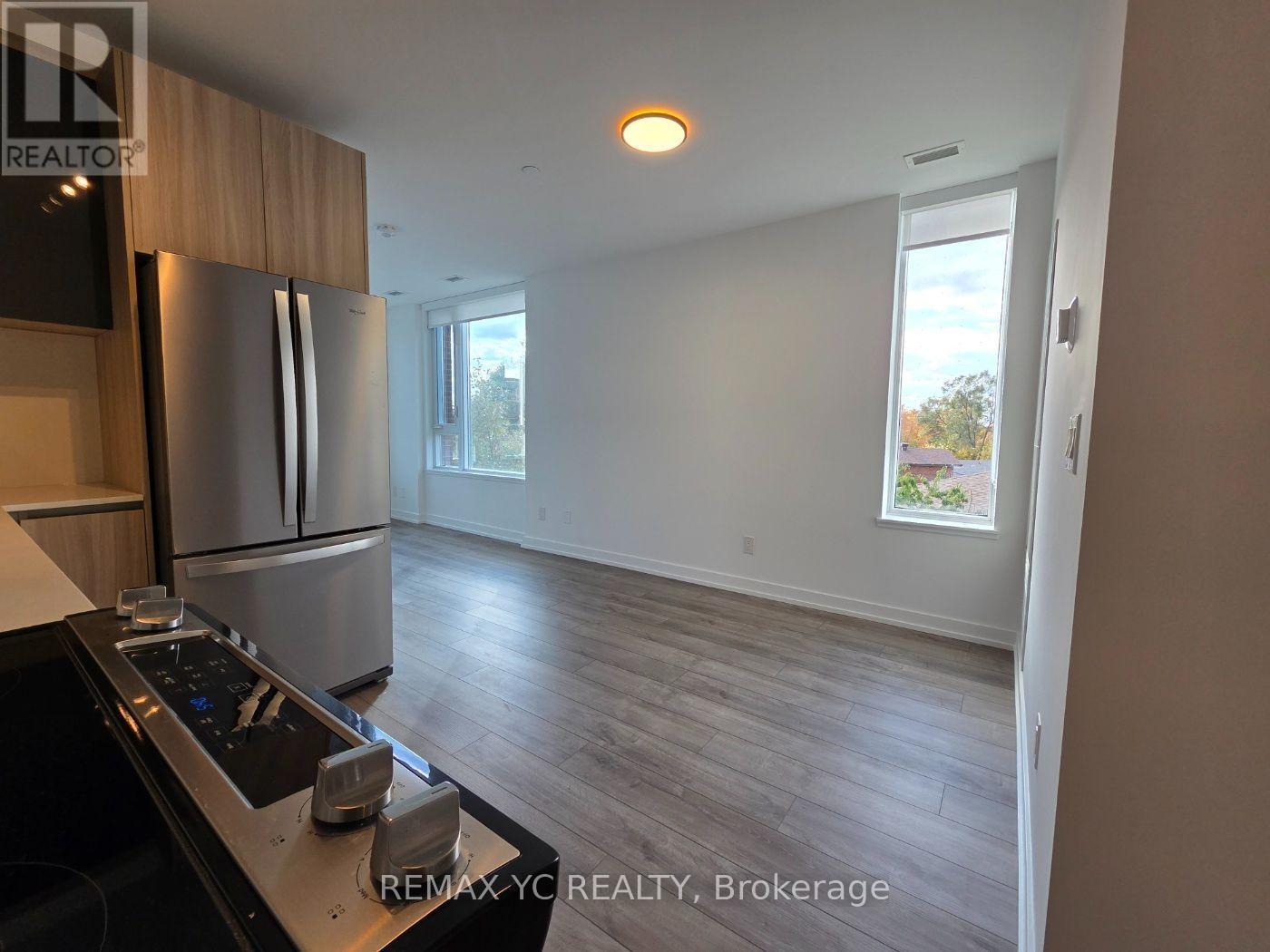 213 - 11 Maryport Avenue, Toronto, Ontario  M3M 0E2 - Photo 9 - W14127728