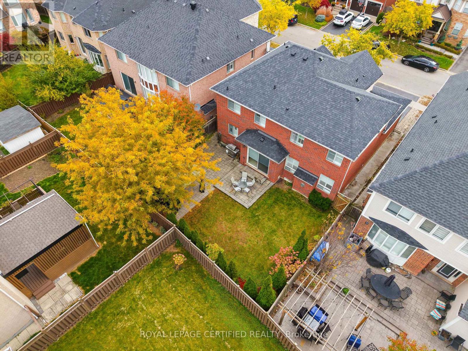1219 Christie Circle, Milton, Ontario  L9T 6V4 - Photo 50 - W14127734