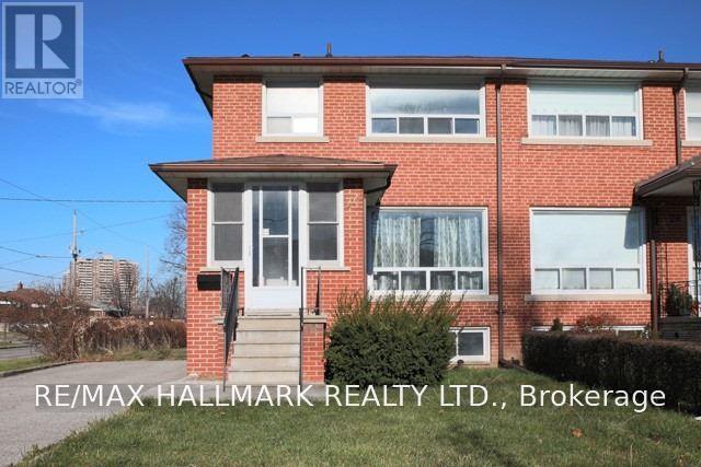 26 IMOGENE AVENUE, Toronto, Ontario