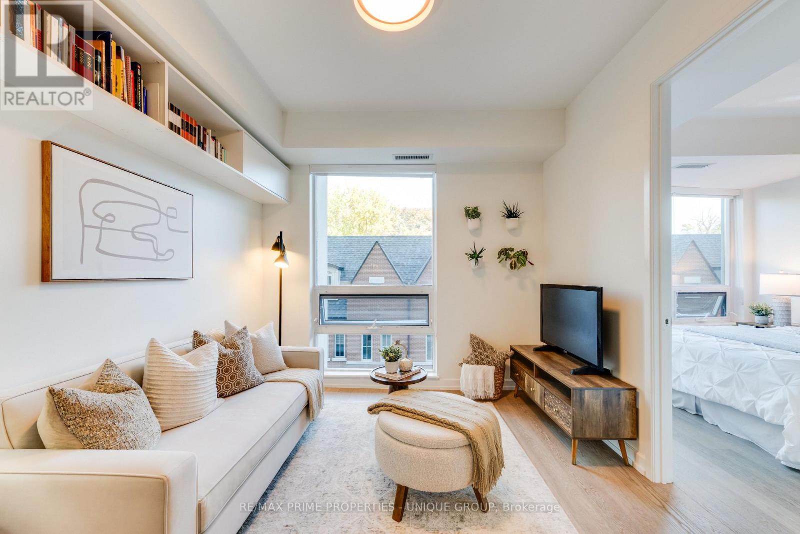 412 - 377 Madison Avenue, Toronto, Ontario  M4V 3E1 - Photo 3 - C14127468