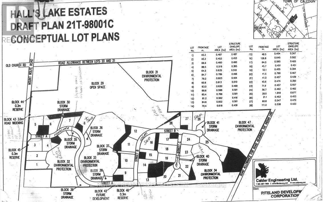 44 Amalfi Court, Caledon, Ontario  L7E 3P6 - Photo 3 - W14126636