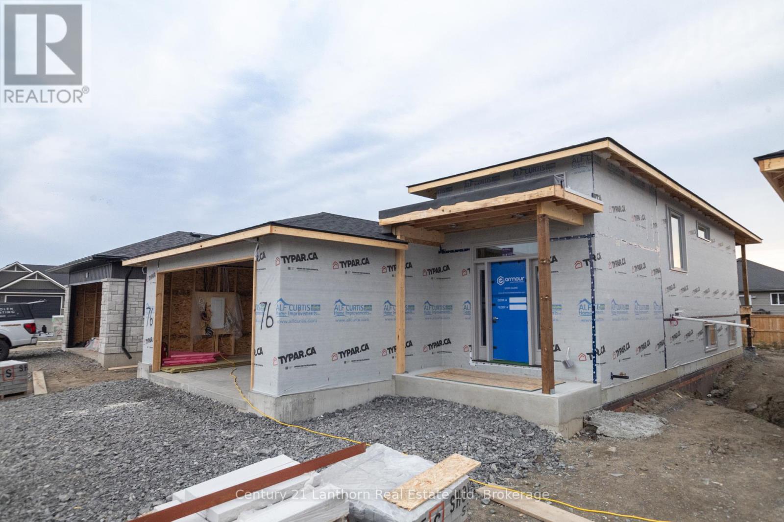 76 HASTINGS PARK DRIVE, Belleville, Ontario