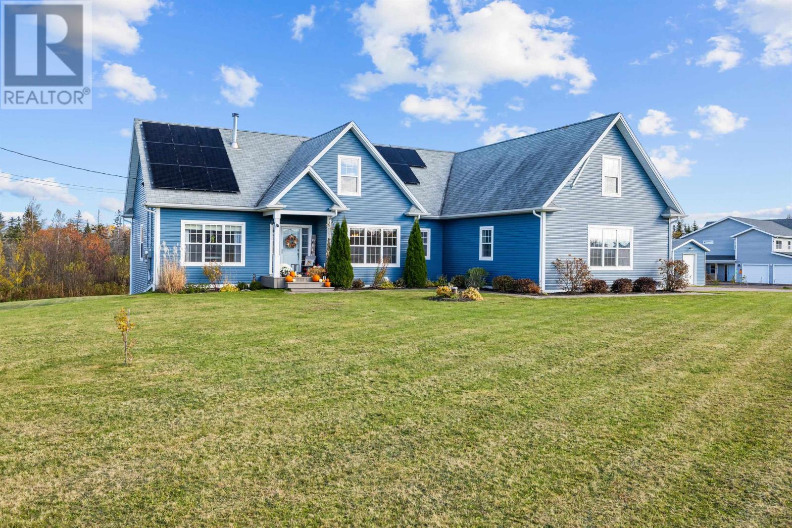 75 Harrison Lane, Johnstons River, Prince Edward Island