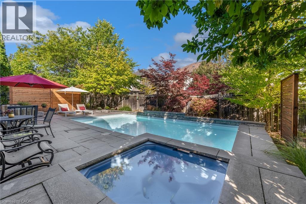 2349 Presquile Drive, Oakville, Ontario  L6H 7P9 - Photo 37 - 40862546