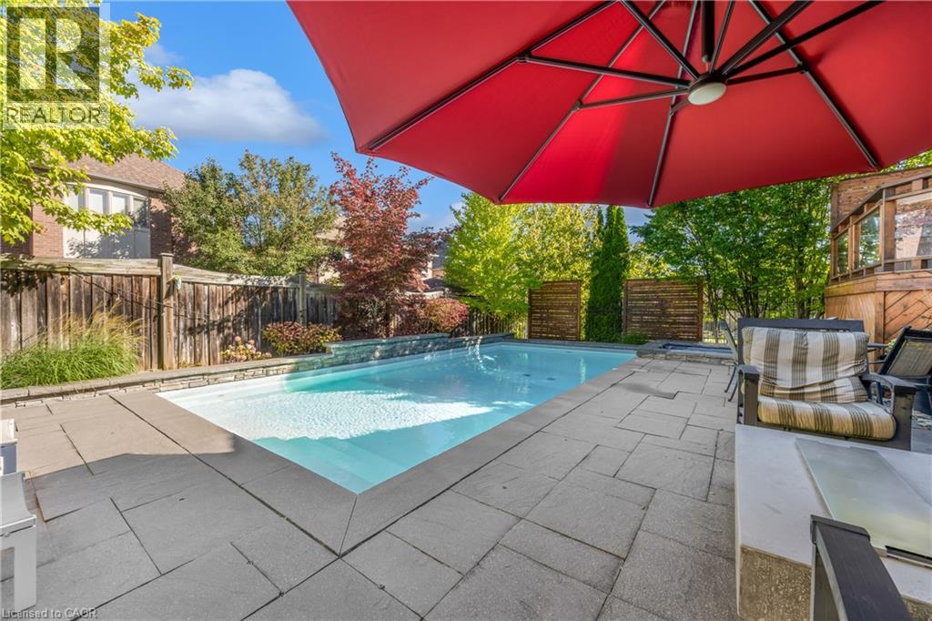2349 Presquile Drive, Oakville, Ontario  L6H 7P9 - Photo 35 - 40862546