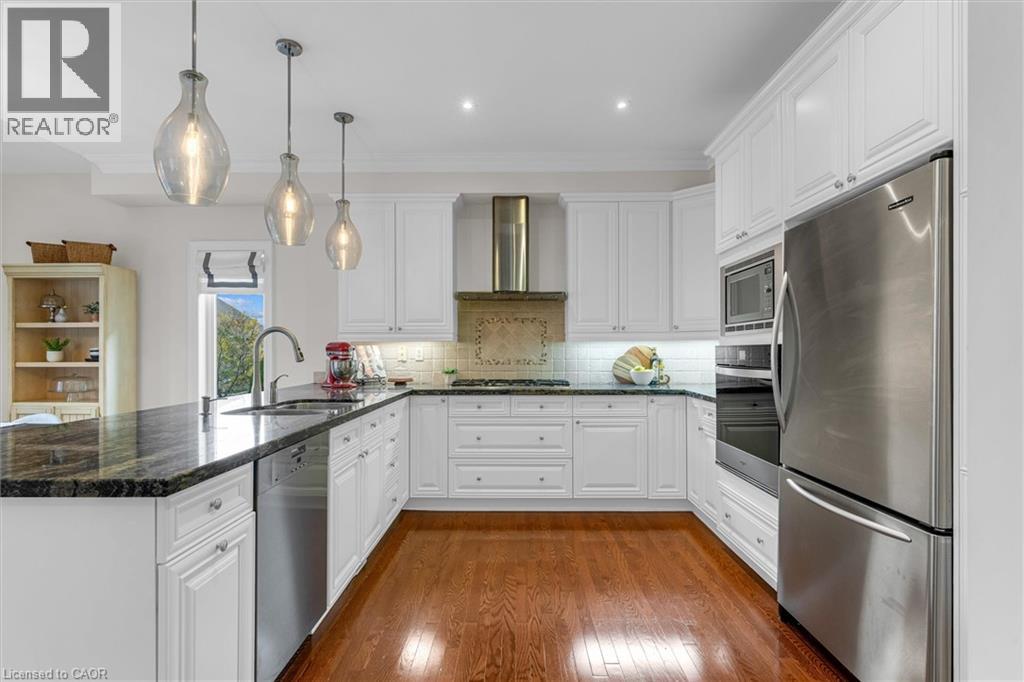 2349 Presquile Drive, Oakville, Ontario  L6H 7P9 - Photo 10 - 40862546