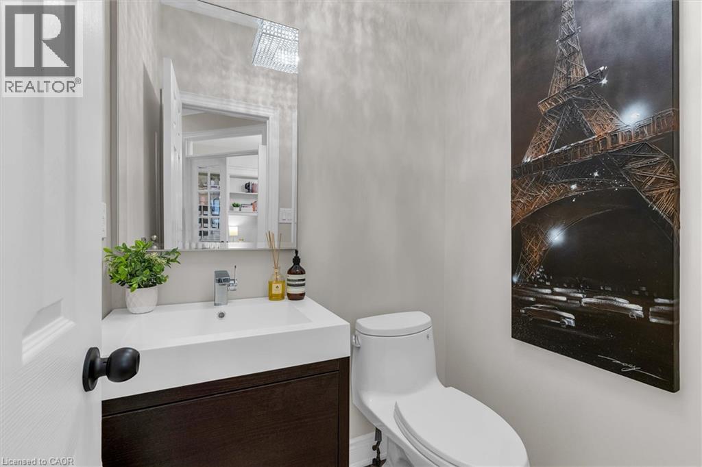 2349 Presquile Drive, Oakville, Ontario  L6H 7P9 - Photo 16 - 40862546