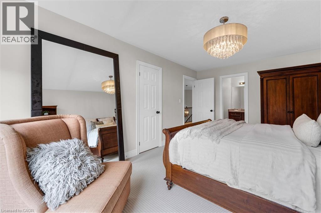 2349 Presquile Drive, Oakville, Ontario  L6H 7P9 - Photo 27 - 40862546