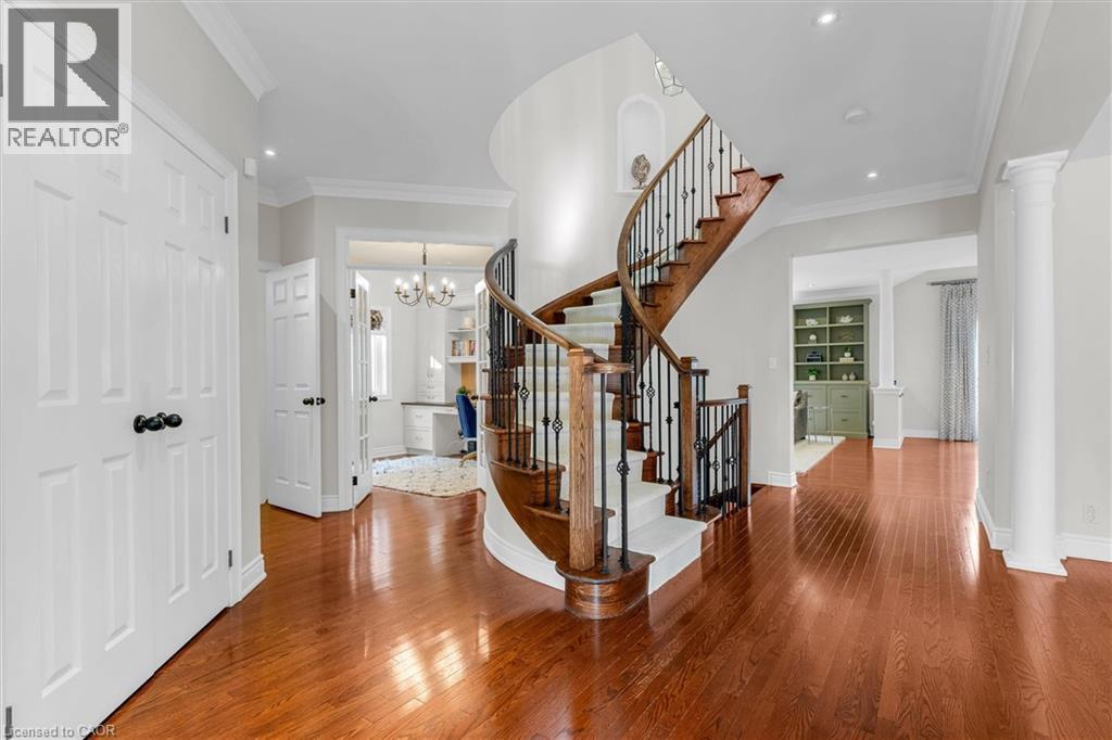 2349 Presquile Drive, Oakville, Ontario  L6H 7P9 - Photo 3 - 40862546
